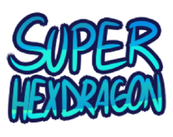 SUPER HEXDRAGON