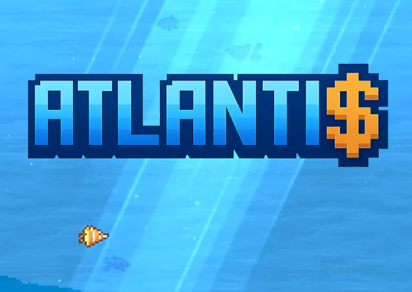 ATLANTI$ by sylasSerpens