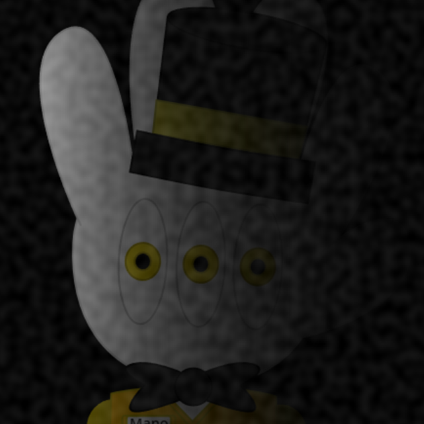 Cover image for Five Nights at Mano's: Re-Mano'd