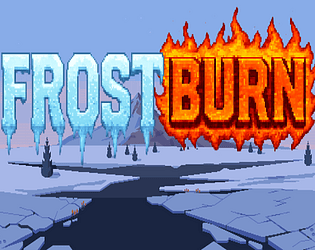 FrostBurn