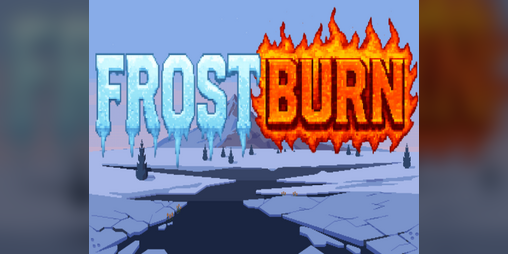 Cover image for FrostBurn