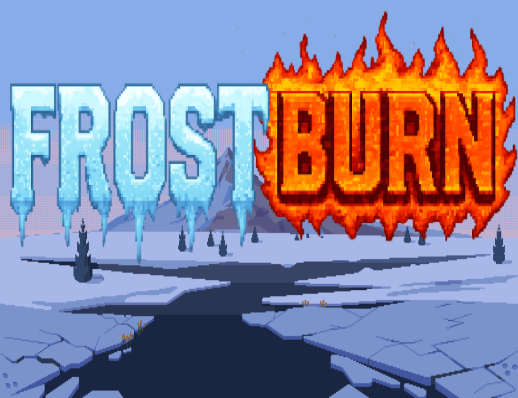 FrostBurn