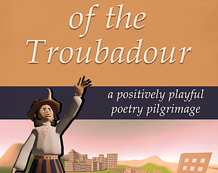 Trial of the Troubadour