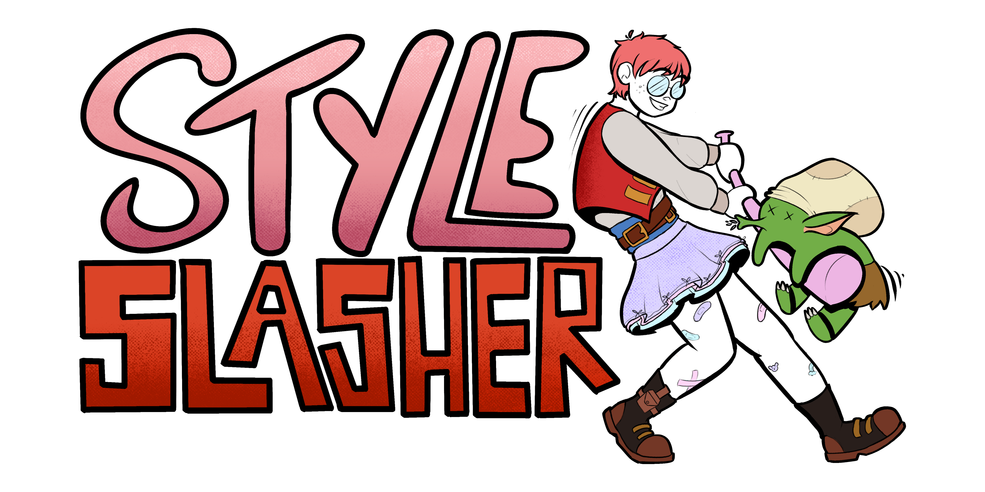 Style Slasher