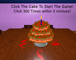 Cake Clicker 2.0