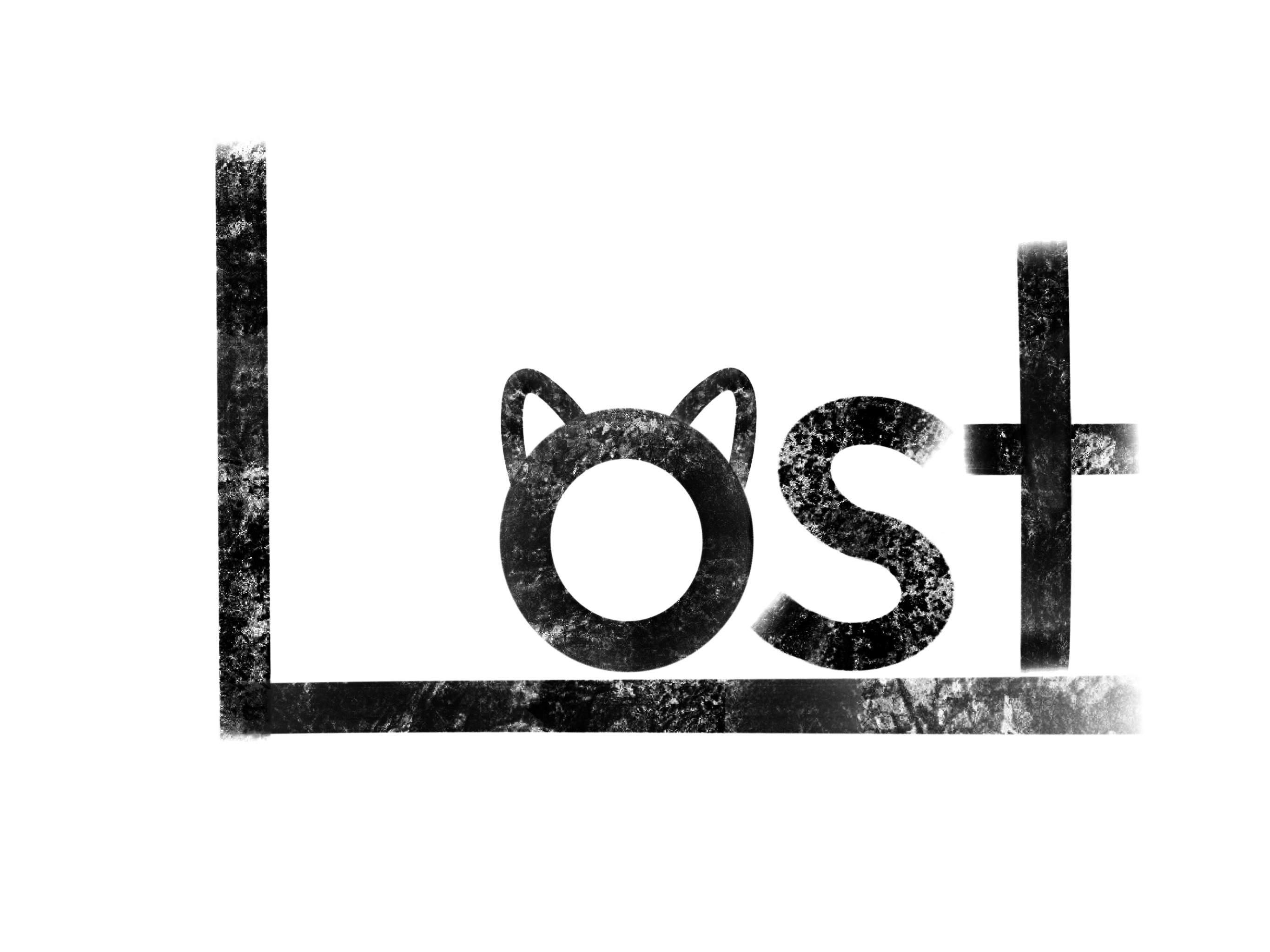 Lost