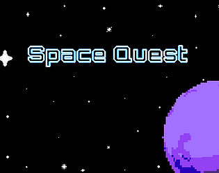Space Quest (Demo)