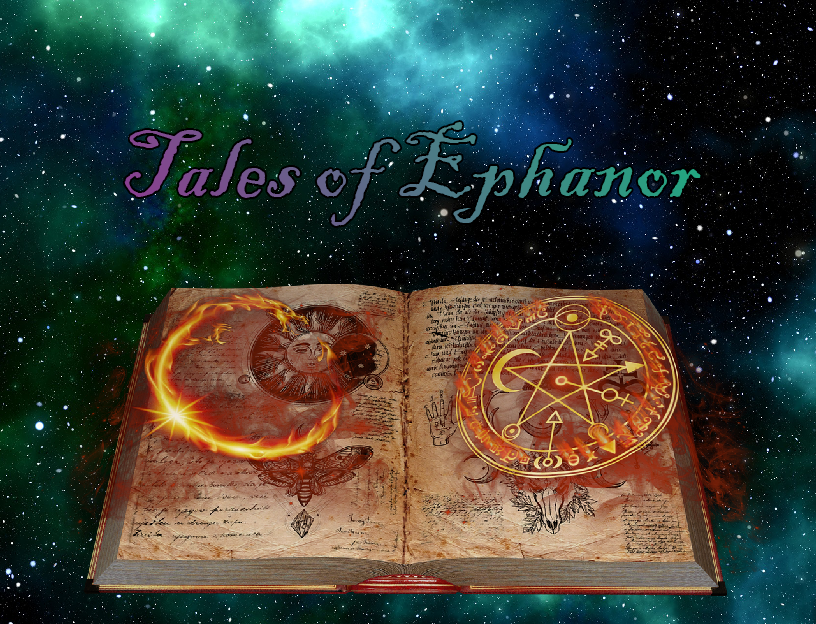 Tales of Ephanor