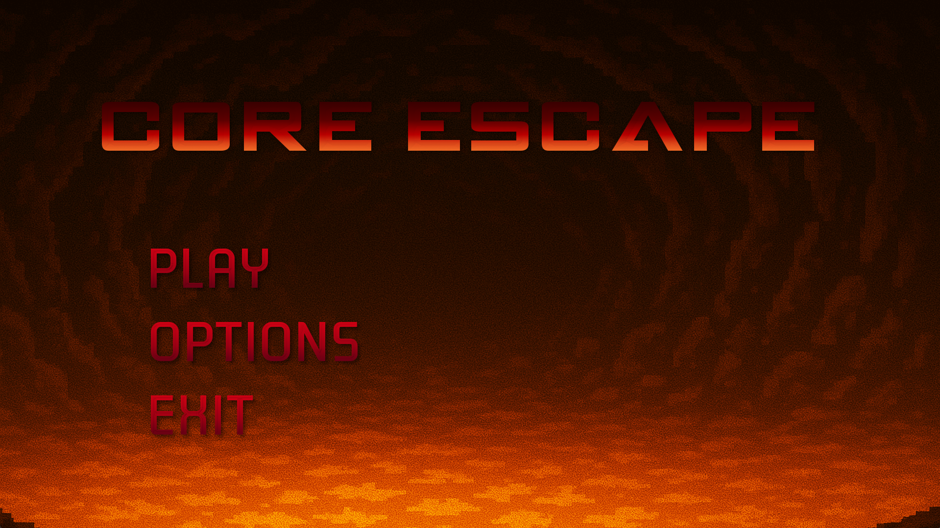 Core Escape