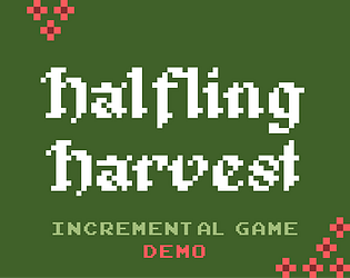 Halfling Harvest