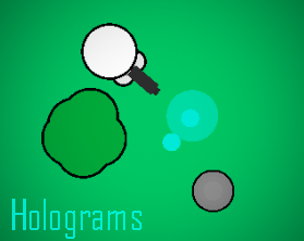 Holograms