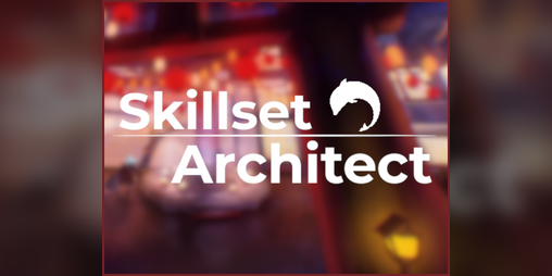 Cover image for Skillset Architect