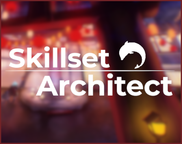 Cover image for Skillset Architect