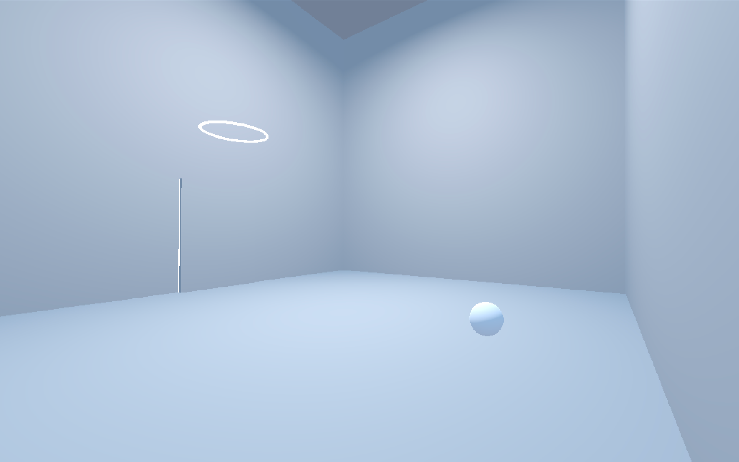 Cover image for EscapeBall