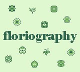 Floriography