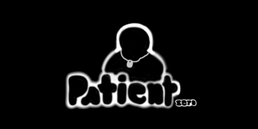 Cover image for Patient Zero
