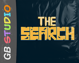 Cover image for The Search