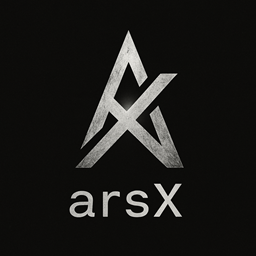 arsX - itch.io