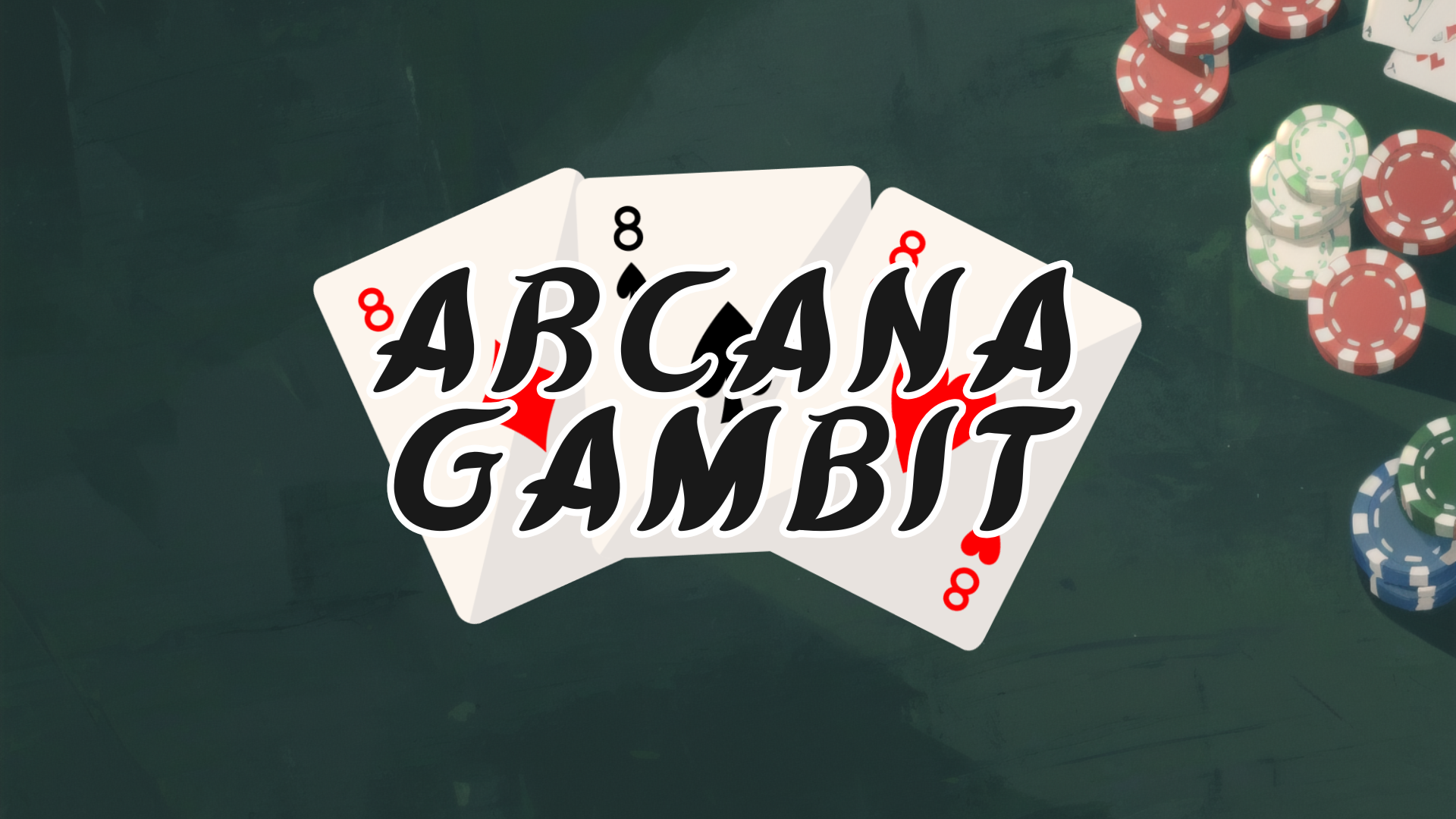 Arcana Gambit