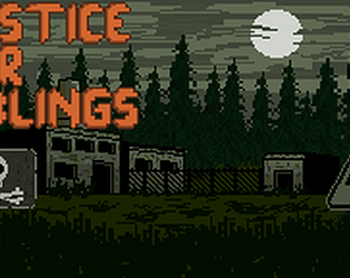 Justice for Siblings