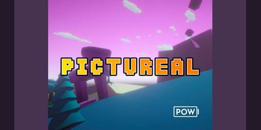Cover image for Pictureal
