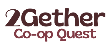 2Gether : Co-op Quest