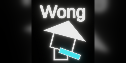 Cover image for Wong