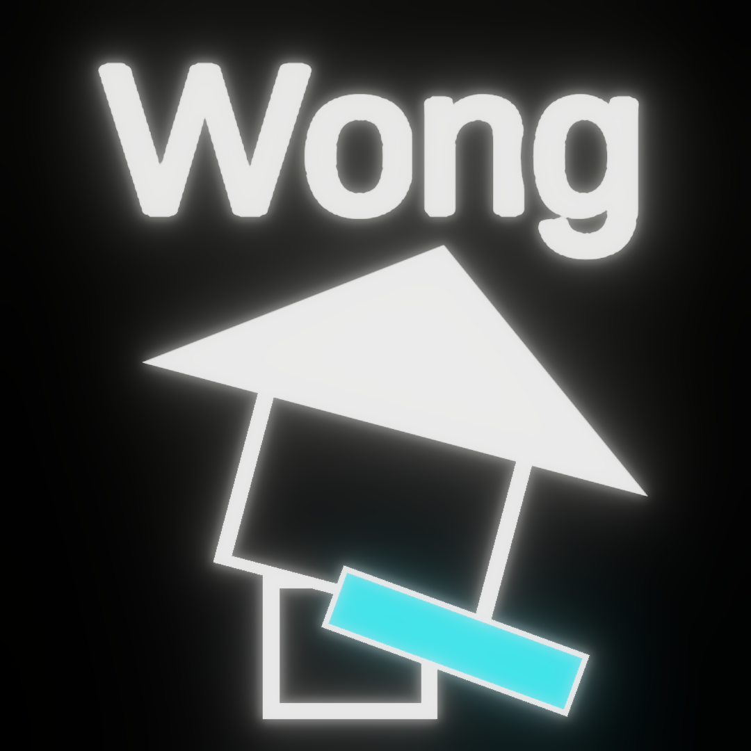 Cover image for Wong