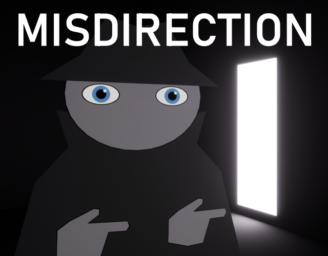 Misdirection