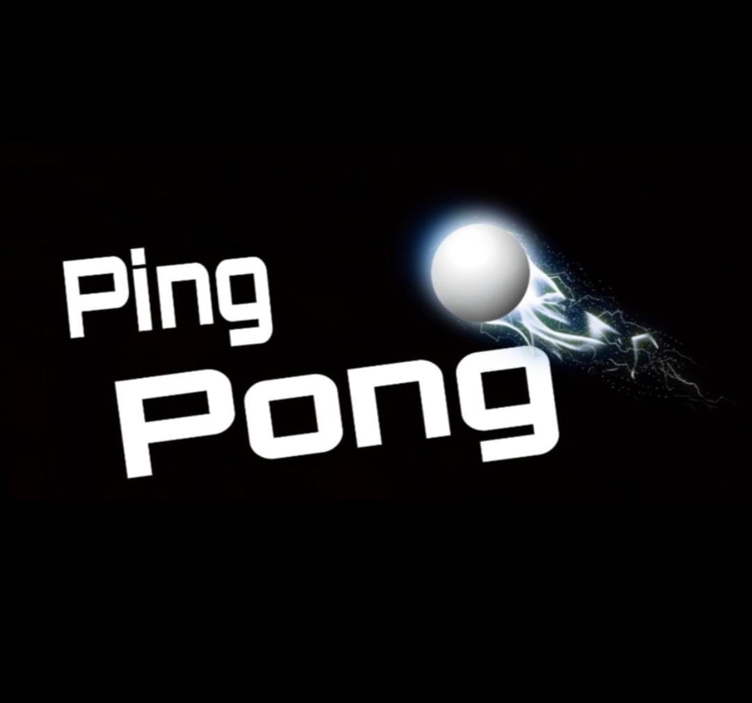 Ping Pong