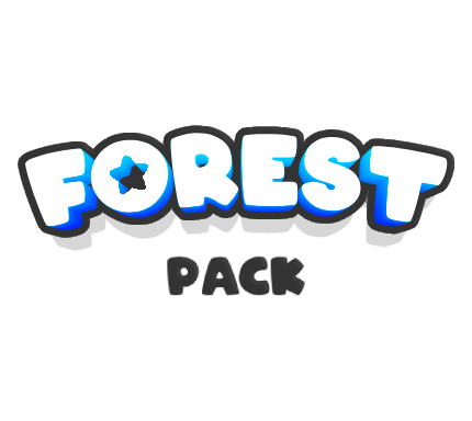 Forest Bundle v1