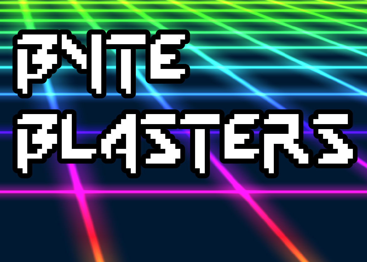 Byte Blasters
