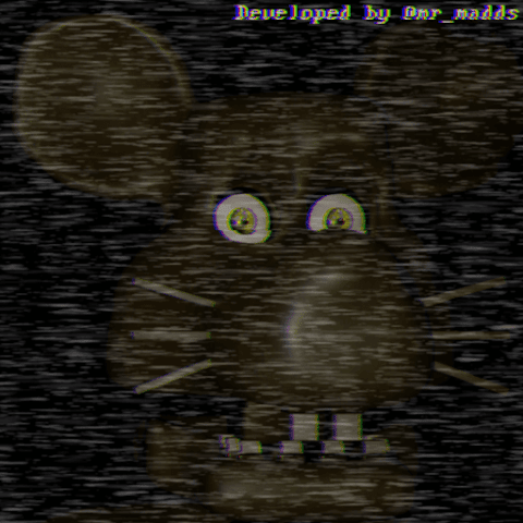 Cover image for Five Nights At Hugo's Diner