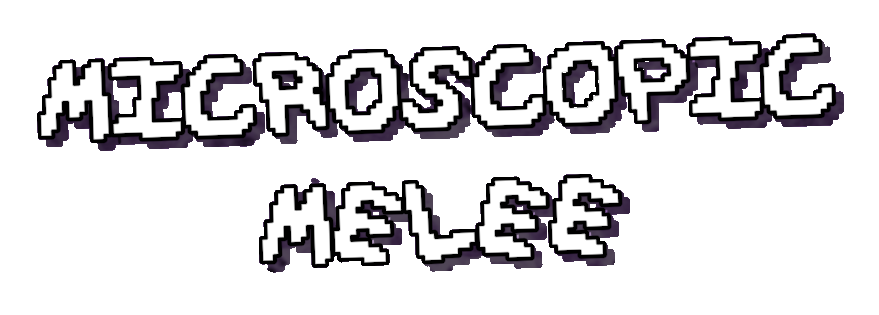 Microscopic Melee