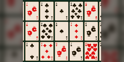 Cover image for Accordion Solitaire