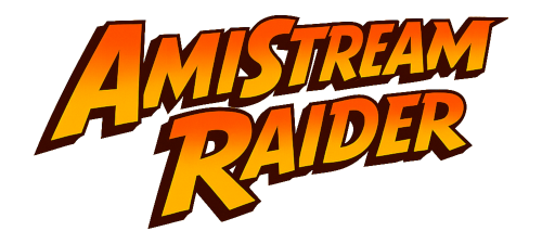 AmiStreamRaider