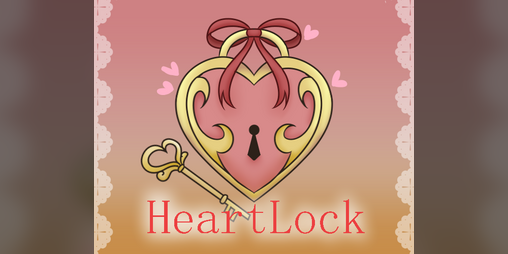 Cover image for HeartLock (currently rewritting)