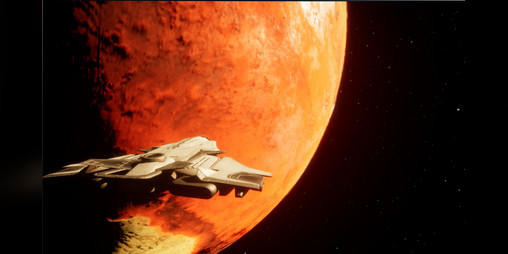 Cover image for Cryo Journey