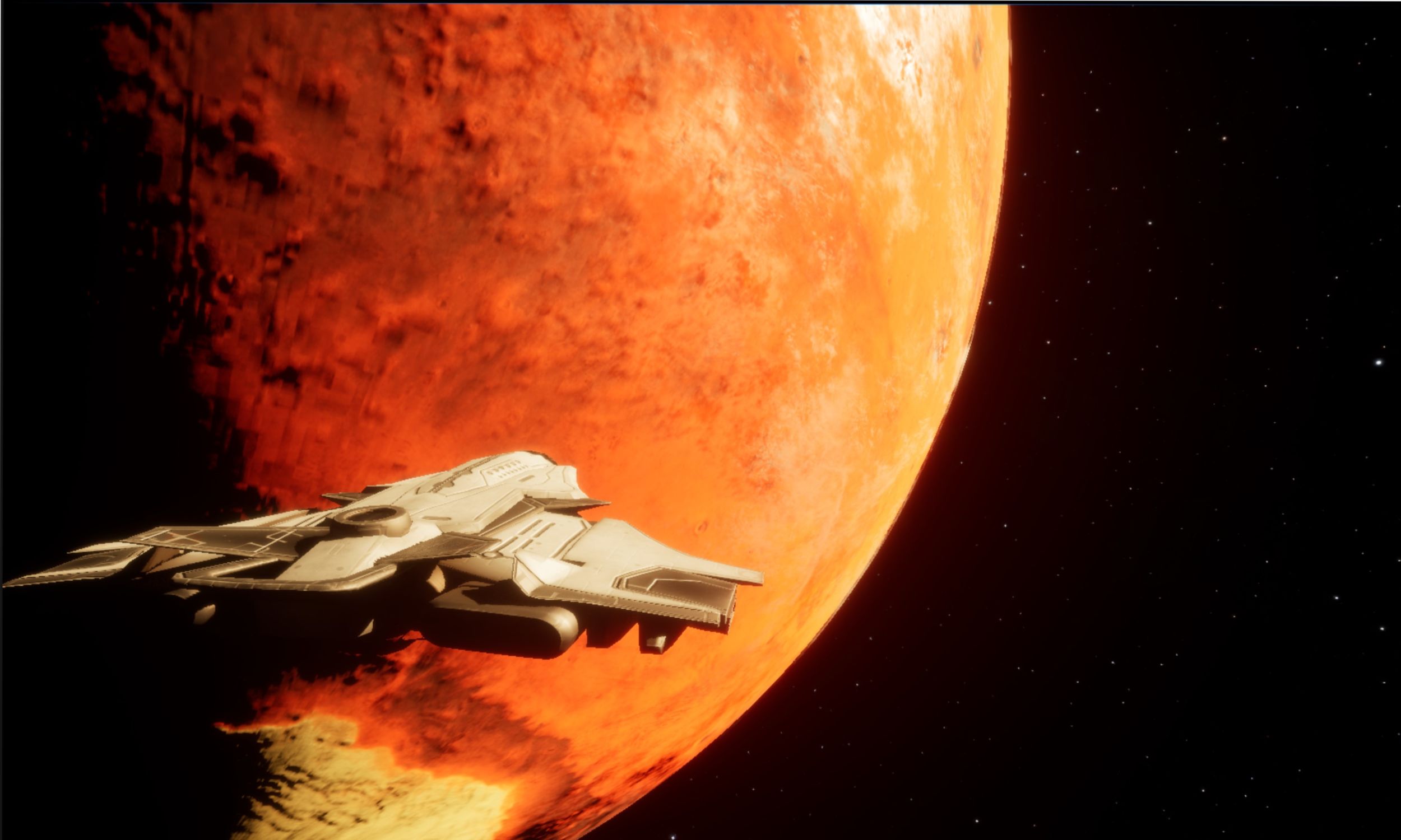 Cryo Journey