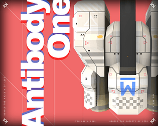 Antibody One [$1.00] [Educational] [Windows]