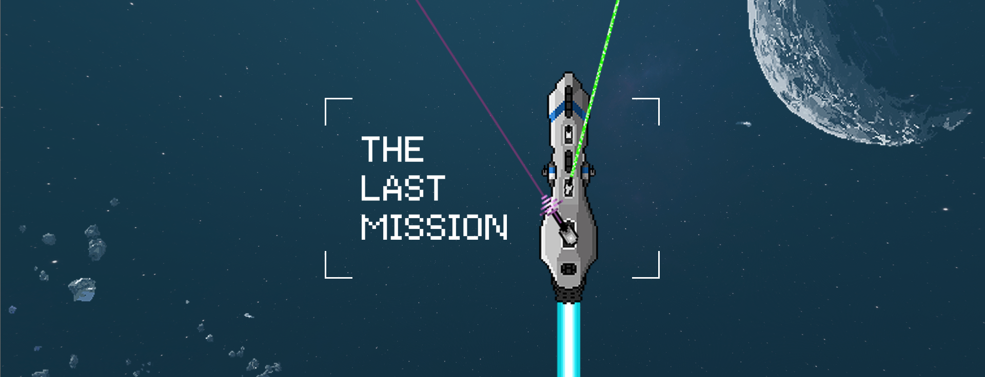 The Last Mission