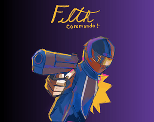 Filth Commando