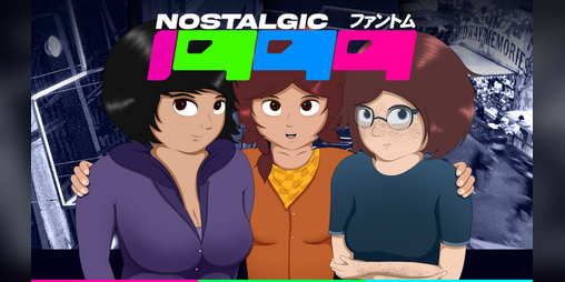 Cover image for Nostalgic 1999