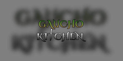 Cover image for Gaucho Kitchen
