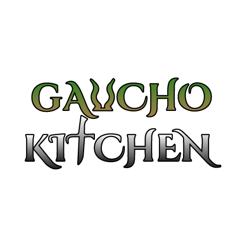 Cover image for Gaucho Kitchen