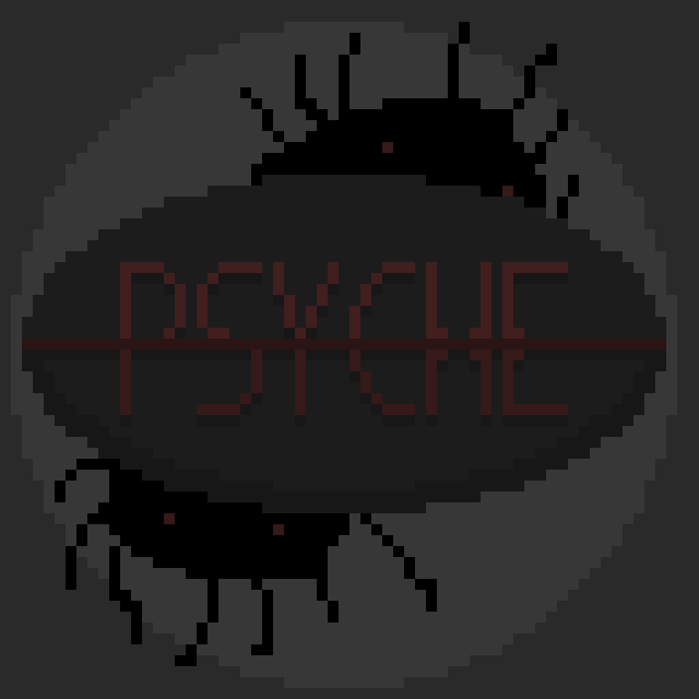 Psyche by kev for Community Game Jam - itch.io