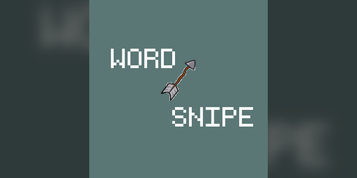 Cover image for WordSnipe