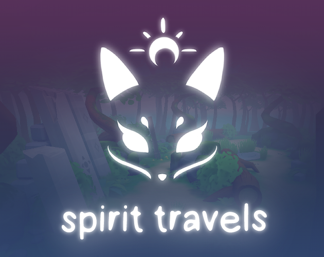 Spirit Travels