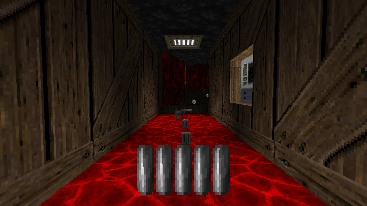 Ex Mod Alpha The future of this mod - Alpha Elements: 20th Anniversary update by ...