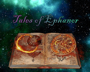 Tales of Ephanor